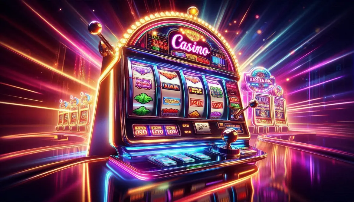 Akibawin Casino